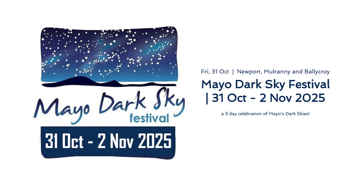 Mayo Dark Sky Festival